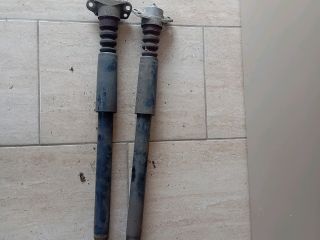 bontott SKODA RAPID Hátsó Lengéscsillapító Pár