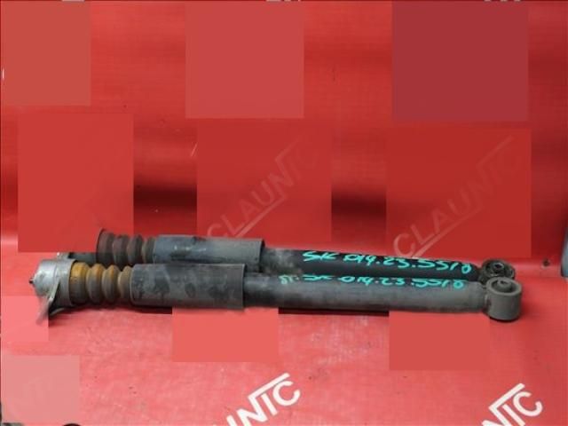 bontott SKODA RAPID Hátsó Lengéscsillapító (Pozíciófüggetlen)