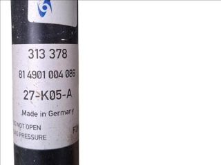 bontott SKODA RAPID Hátsó Lengéscsillapító (Pozíciófüggetlen)