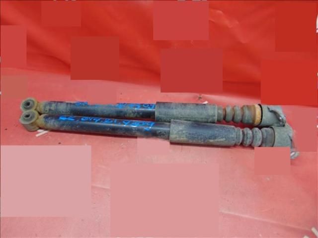 bontott SKODA RAPID Hátsó Lengéscsillapító (Pozíciófüggetlen)