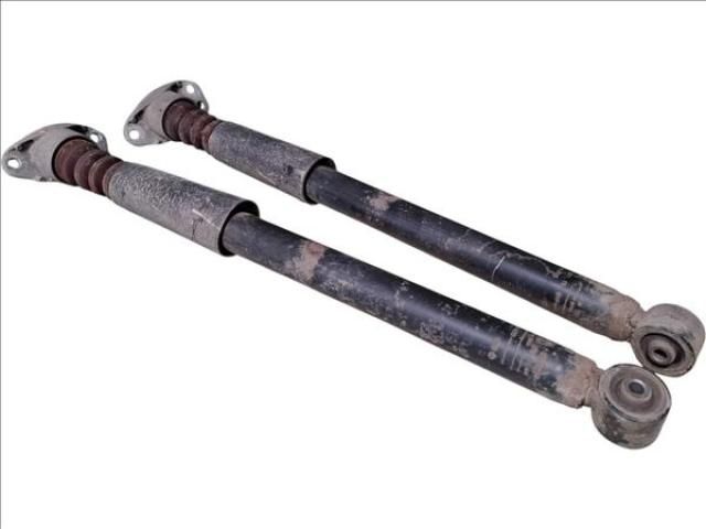 bontott SKODA RAPID Hátsó Lengéscsillapító (Pozíciófüggetlen)