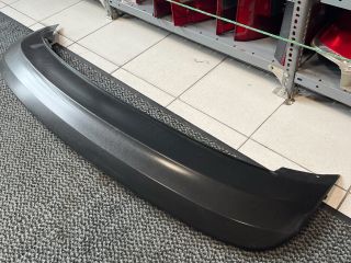 bontott SKODA RAPID Hátsó Lökhárító Alsó (Műanyag)