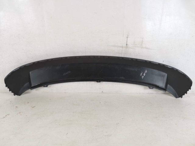 bontott SKODA RAPID Hátsó Lökhárító Alsó (Műanyag)