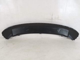 bontott SKODA RAPID Hátsó Lökhárító Alsó (Műanyag)