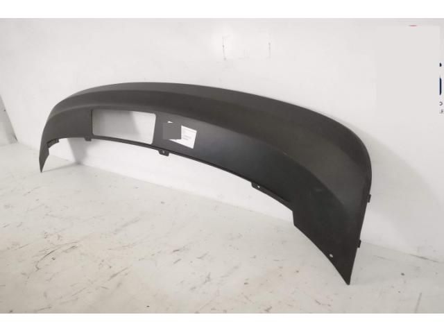 bontott SKODA RAPID Hátsó Lökhárító Alsó (Műanyag)