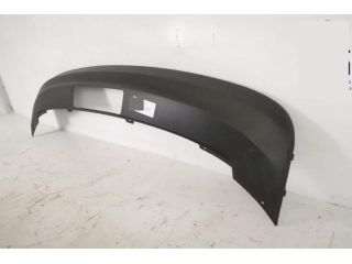 bontott SKODA RAPID Hátsó Lökhárító Alsó (Műanyag)