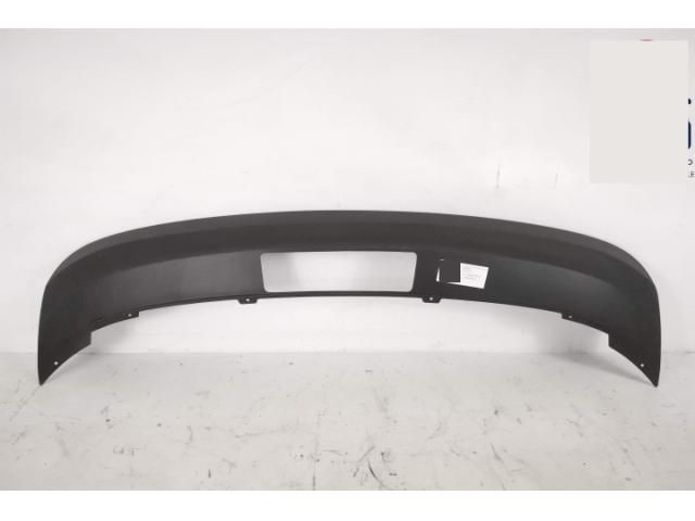 bontott SKODA RAPID Hátsó Lökhárító Alsó (Műanyag)