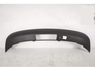 bontott SKODA RAPID Hátsó Lökhárító Alsó (Műanyag)