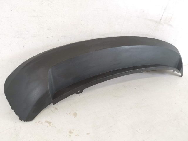 bontott SKODA RAPID Hátsó Lökhárító Alsó (Műanyag)