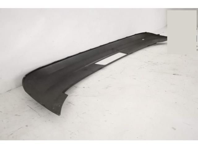 bontott SKODA RAPID Hátsó Lökhárító Alsó (Műanyag)