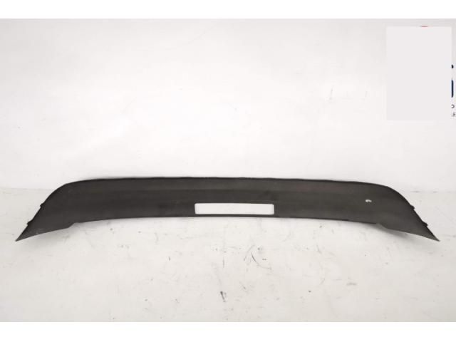 bontott SKODA RAPID Hátsó Lökhárító Alsó (Műanyag)