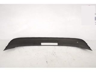 bontott SKODA RAPID Hátsó Lökhárító Alsó (Műanyag)