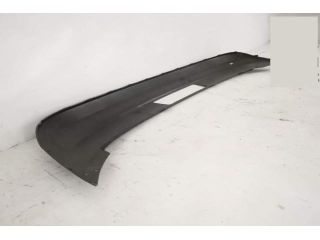 bontott SKODA RAPID Hátsó Lökhárító Alsó (Műanyag)