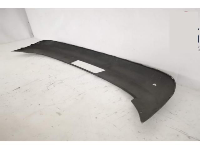 bontott SKODA RAPID Hátsó Lökhárító Alsó (Műanyag)