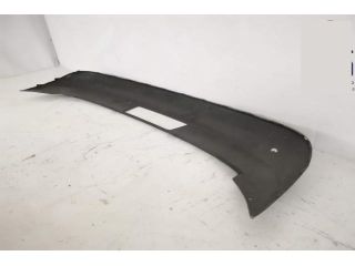 bontott SKODA RAPID Hátsó Lökhárító Alsó (Műanyag)