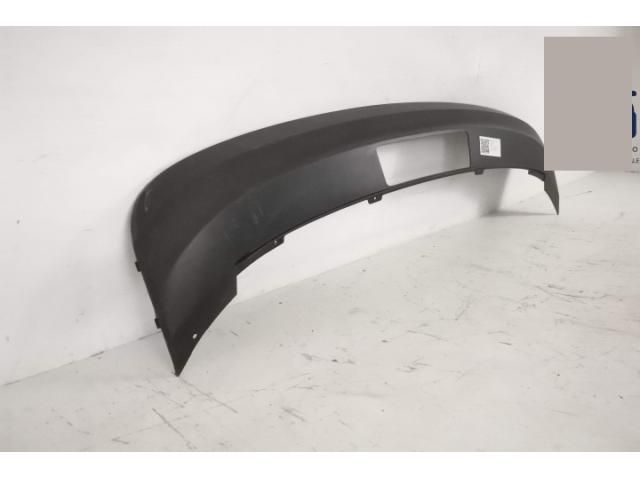 bontott SKODA RAPID Hátsó Lökhárító Alsó (Műanyag)