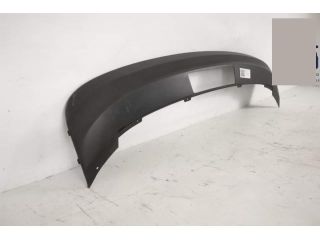 bontott SKODA RAPID Hátsó Lökhárító Alsó (Műanyag)