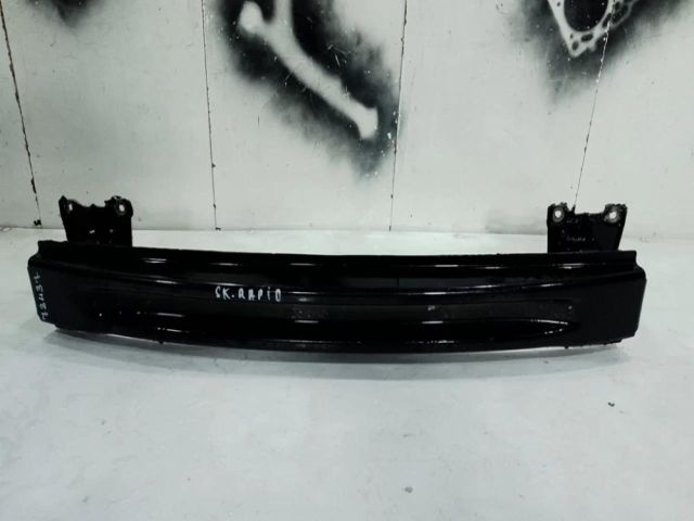 bontott SKODA RAPID Hátsó Lökhárító Merevítő (Fém)