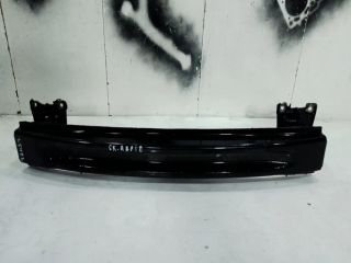 bontott SKODA RAPID Hátsó Lökhárító Merevítő (Fém)