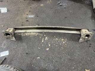 bontott SKODA RAPID Hátsó Lökhárító Merevítő (Fém)