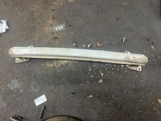 bontott SKODA RAPID Hátsó Lökhárító Merevítő (Fém)