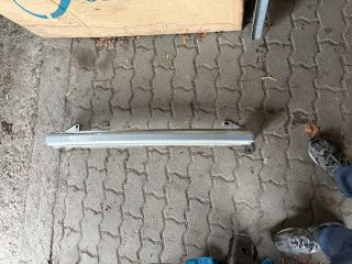 bontott SKODA RAPID Hátsó Lökhárító Merevítő (Fém)