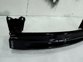 bontott SKODA RAPID Hátsó Lökhárító Merevítő (Fém)