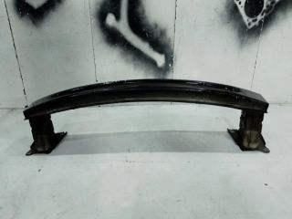 bontott SKODA RAPID Hátsó Lökhárító Merevítő (Fém)