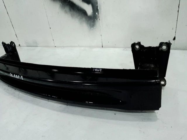 bontott SKODA RAPID Hátsó Lökhárító Merevítő (Fém)