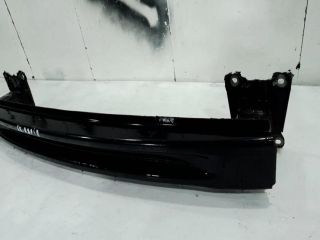 bontott SKODA RAPID Hátsó Lökhárító Merevítő (Fém)