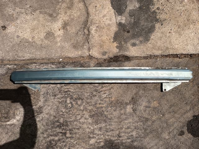 bontott SKODA RAPID Hátsó Lökhárító Merevítő (Fém)