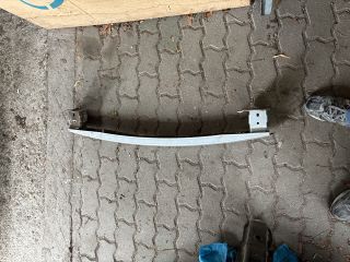 bontott SKODA RAPID Hátsó Lökhárító Merevítő (Fém)