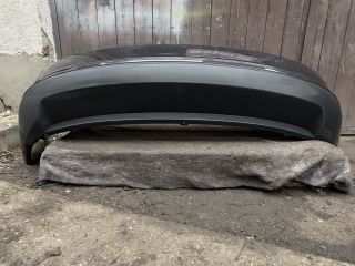 bontott SKODA RAPID Hátsó Lökhárító (Részeivel)