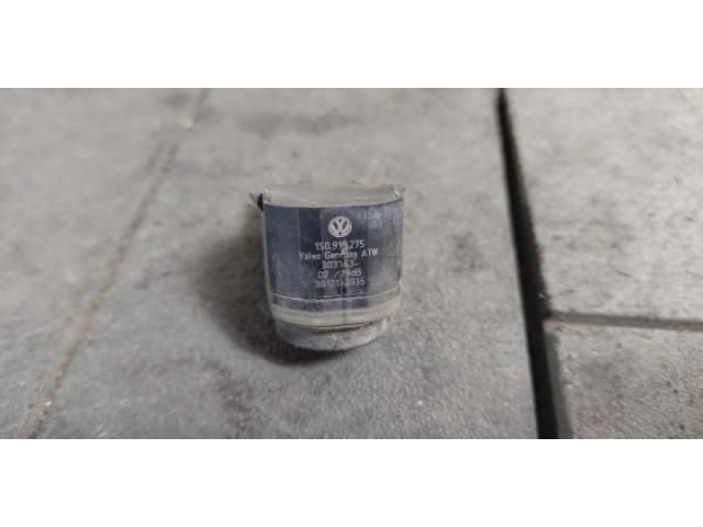 bontott SKODA RAPID Hátsó Tolatóradar Fej