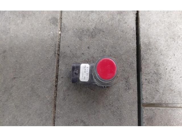 bontott SKODA RAPID Hátsó Tolatóradar Fej