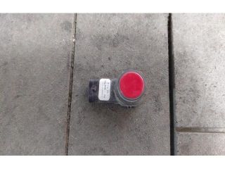 bontott SKODA RAPID Hátsó Tolatóradar Fej