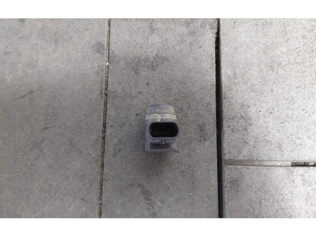 bontott SKODA RAPID Hátsó Tolatóradar Fej