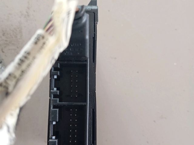 bontott SKODA RAPID Hátsó Tolatóradar Szett