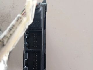 bontott SKODA RAPID Hátsó Tolatóradar Szett