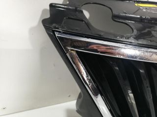 bontott SKODA RAPID Hűtőrács