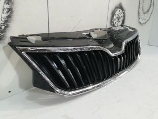bontott SKODA RAPID Hűtőrács