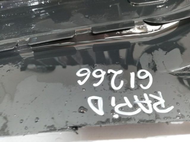 bontott SKODA RAPID Hűtőrács