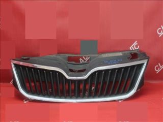 bontott SKODA RAPID Hűtőrács