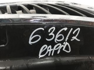 bontott SKODA RAPID Hűtőrács