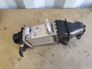 bontott SKODA RAPID Intercooler