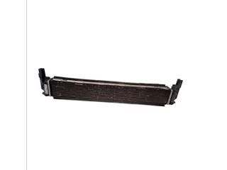 bontott SKODA RAPID Intercooler