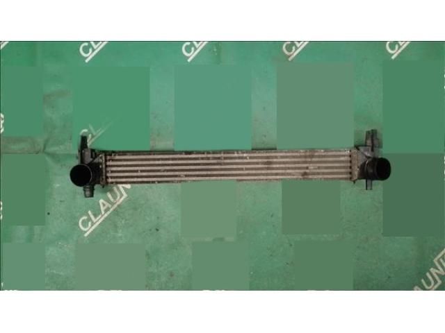 bontott SKODA RAPID Intercooler