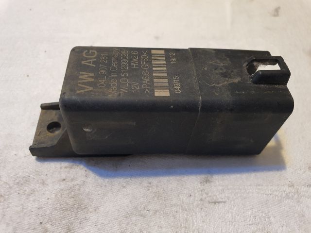 bontott SKODA RAPID Izzító Relé