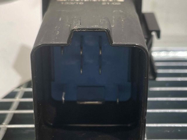 bontott SKODA RAPID Izzító Relé