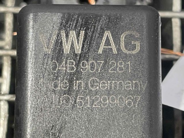 bontott SKODA RAPID Izzító Relé